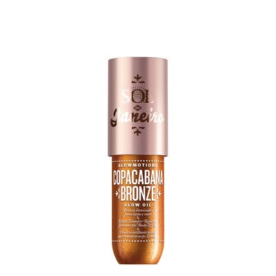 SOL DE JAN BUM BUM       BODY 30ML